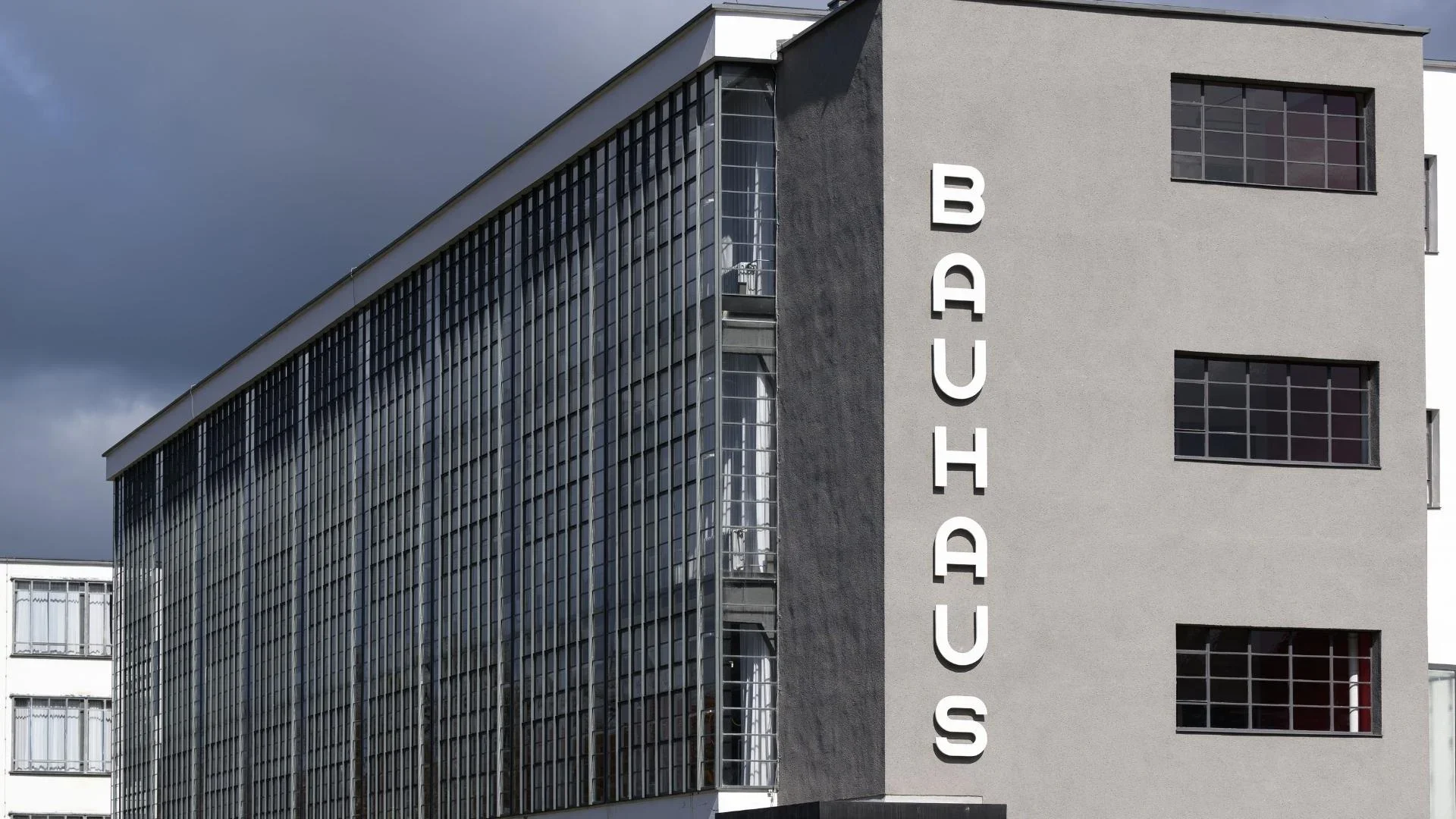 100 Years of Bauhaus Dessau: lecture evening at CYENS