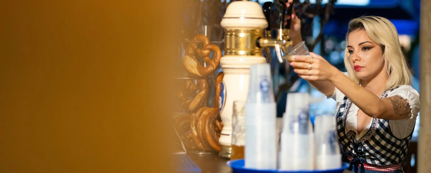 Oktoberfest Celebration at Aphrodite Hills