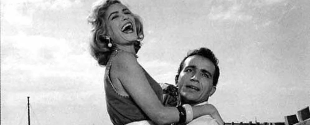 Stella: A Greek Melodrama of Freedom and Love