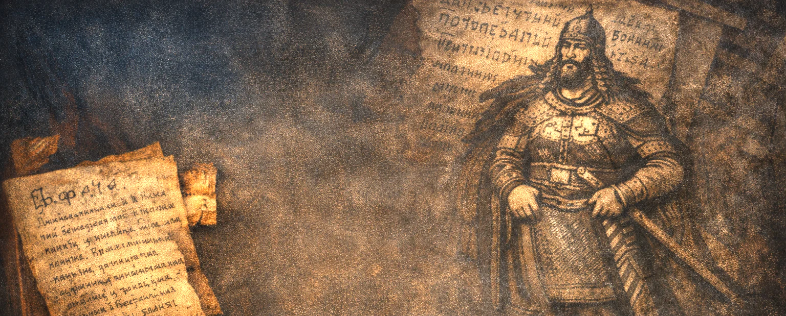 Lecture: Is swearing a decline of language or its most ancient layer?