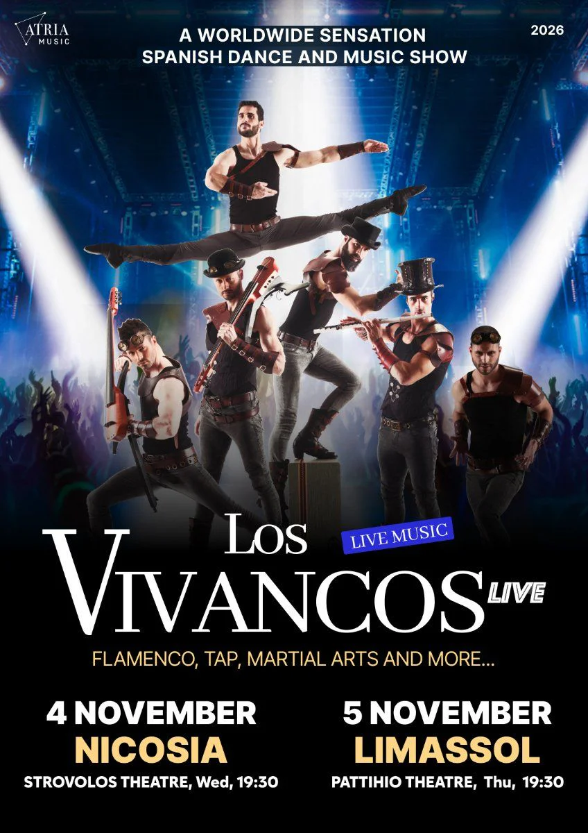 Los Vivancos: An Electrifying Fusion of Dance and Music