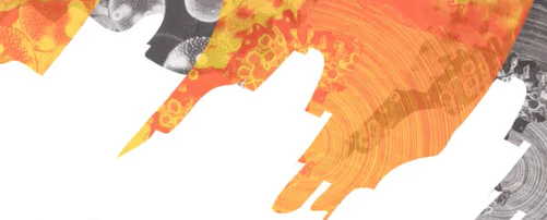 Nature's Forms: A Mixed-Media Exhibition