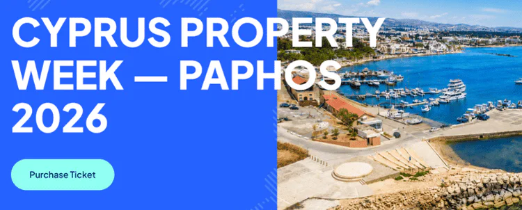 Cyprus Property Networking Summit