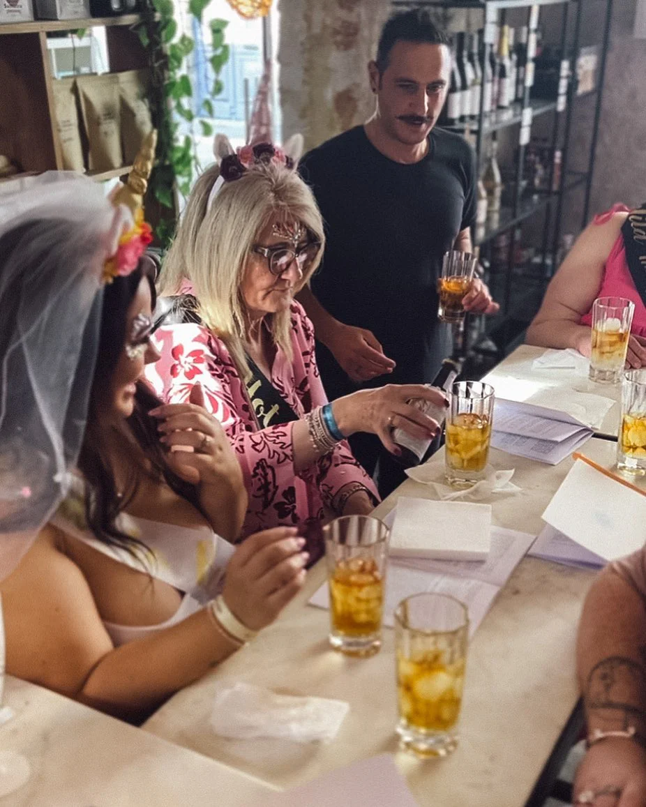 Scala Vinyl Fair III