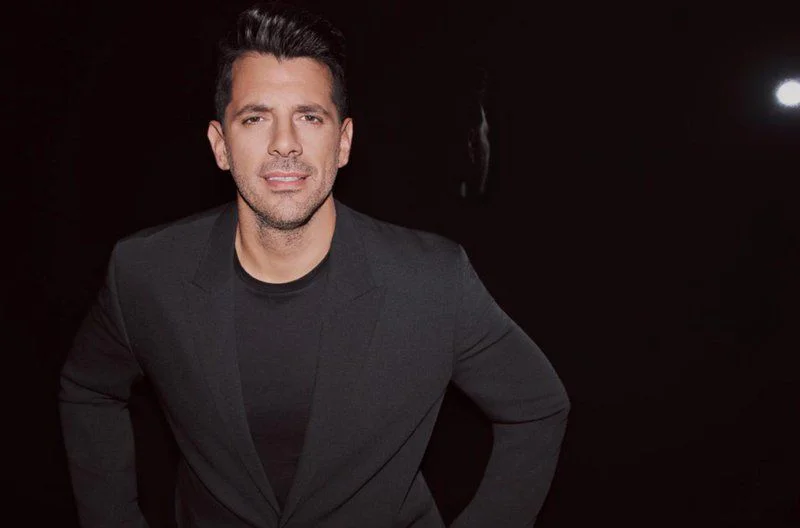 Thodoris Ferris Live at Protaras Kataklysmos Festival