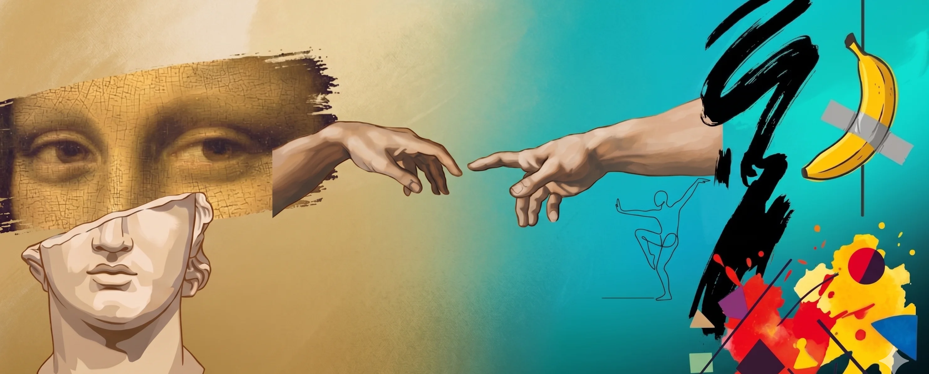 Art: A User's Guide - Understanding and Appreciating Art