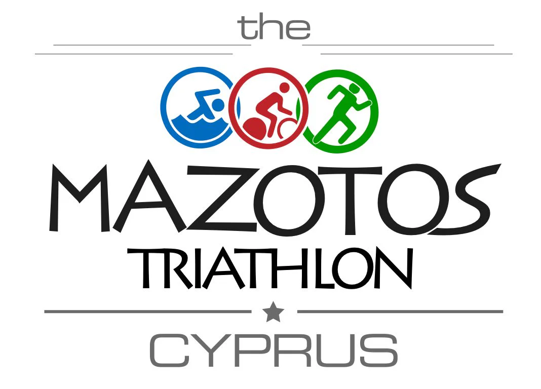 Mazotos Triathlon: Conquer the Coastal Olympic Challenge