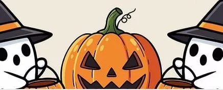 Spooky Fun at Limassol Agora