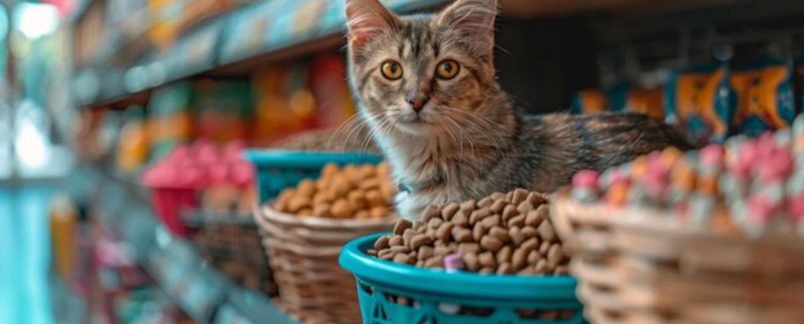 Spring Charity Bazaar: Support Rescued Cats!