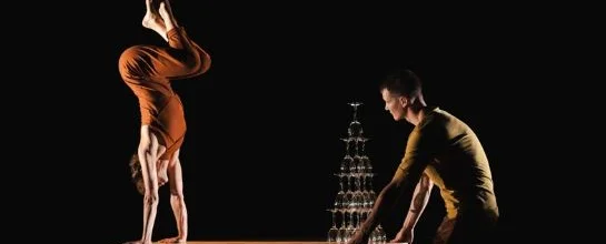 Soft Spot: An Immersive Street Performance