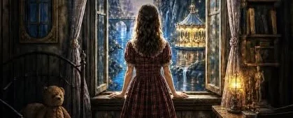 A Dream Is a Wish: An Enchanting Dance Showcase