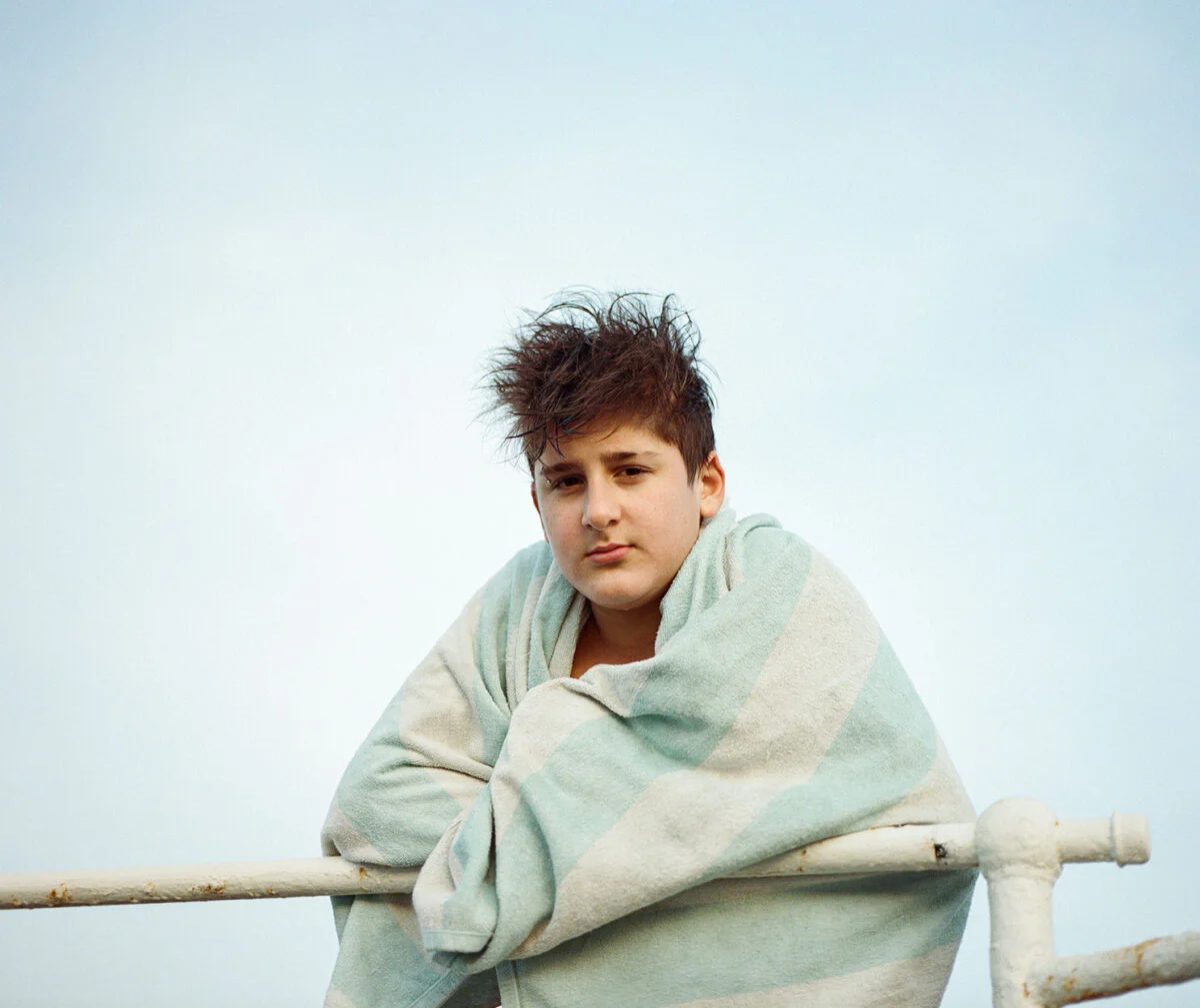 Apovathra / Power Beach