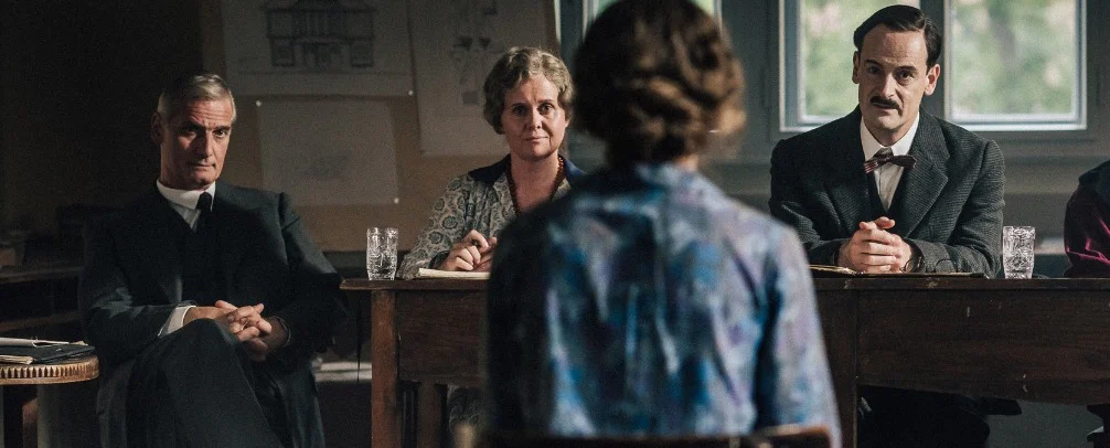 Lotte at the Bauhaus: Film & Discussion at Goethe-Institut