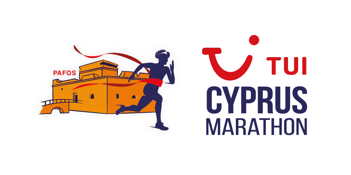 TUI CYPRUS MARATHON