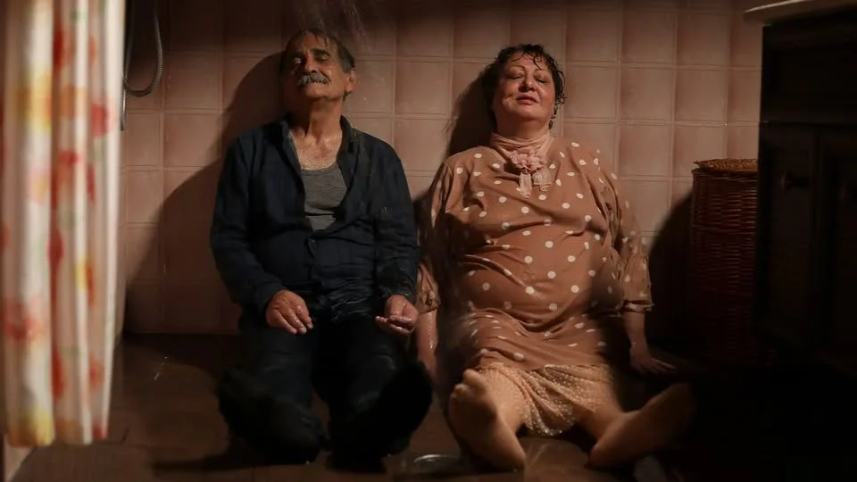 My Favourite Cake: A Cinematic Journey