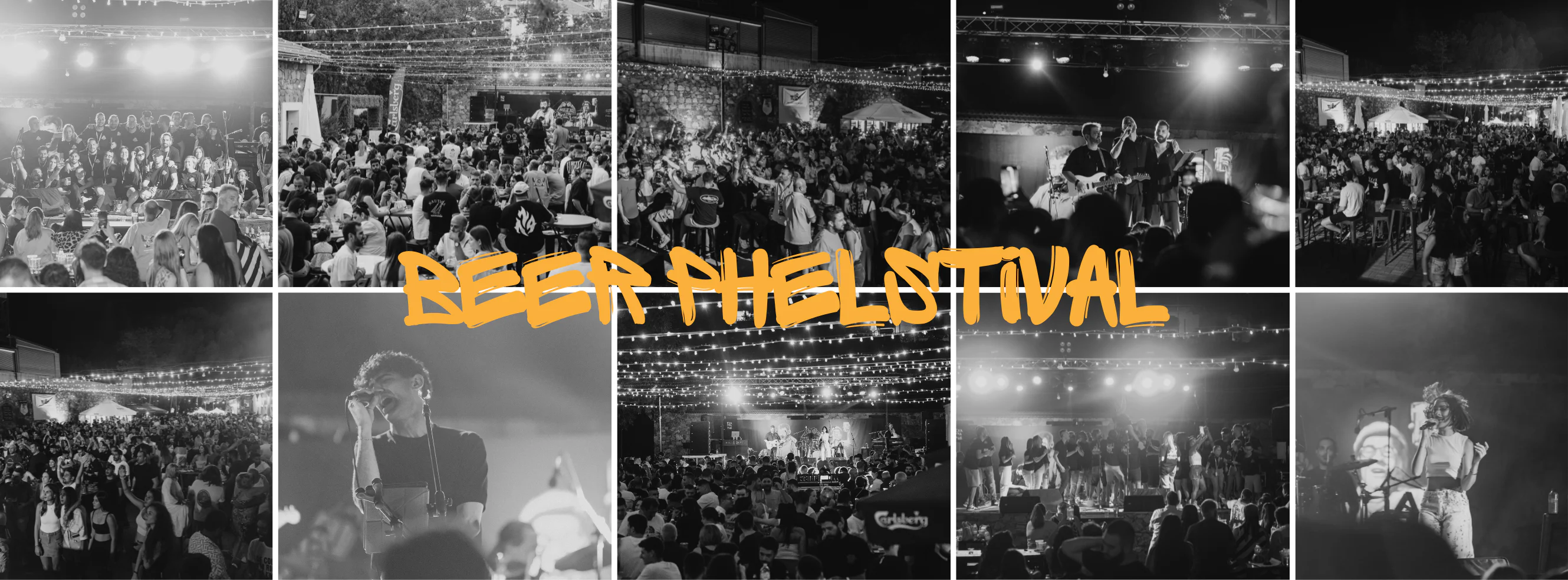 Pelendri Beer Festival