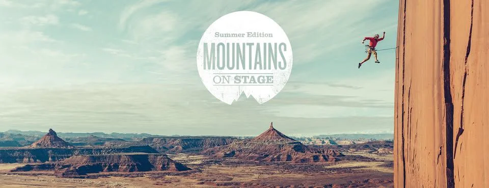 Mountains on Stage: Summer Film Fest