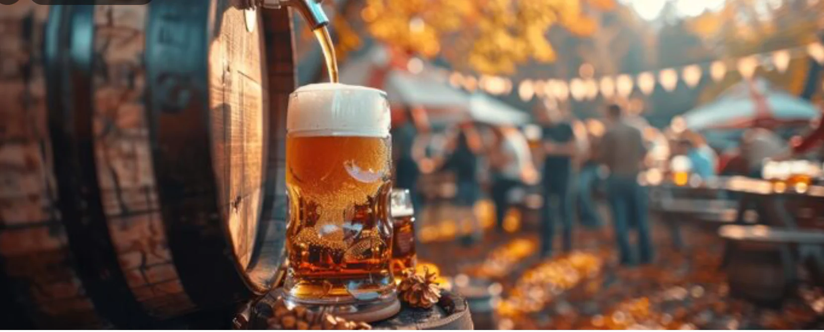 Annual Craft Beer Celebration