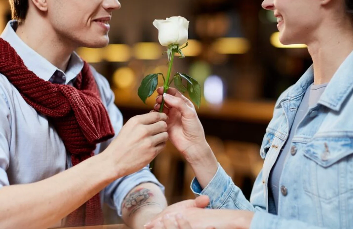 Secret Cinema & Coffee: Blind Dates for Singles