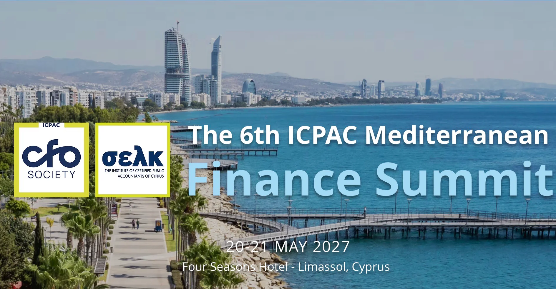Mediterranean Finance Summit: Shaping the Future of Finance