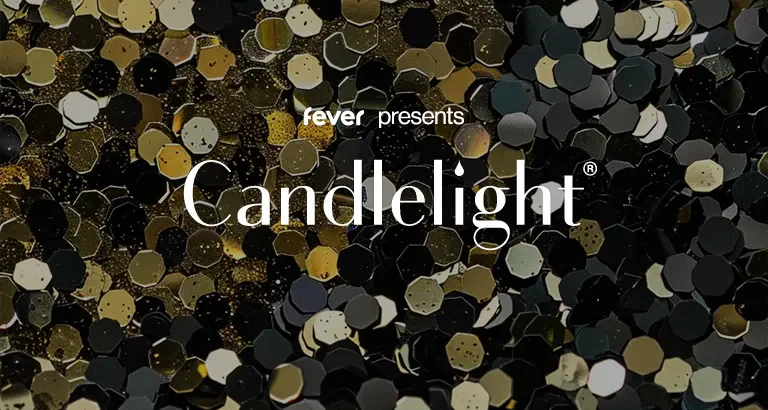Candlelight: Tribute to Michael Jackson — Fusionia Quartet