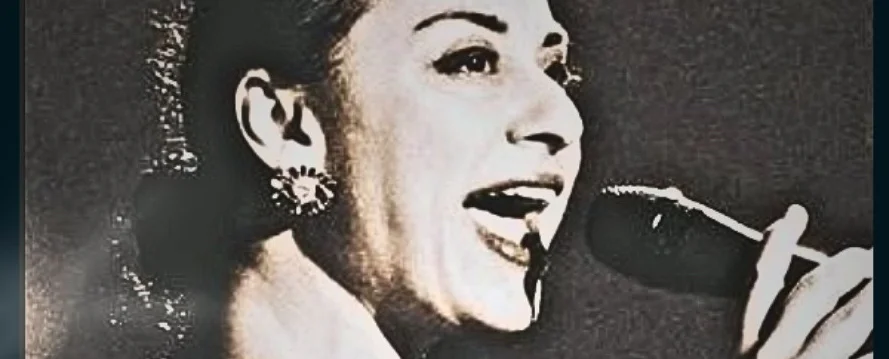 Ioanna Troullidou Quartet: A Night of Jazz Standards and Originals