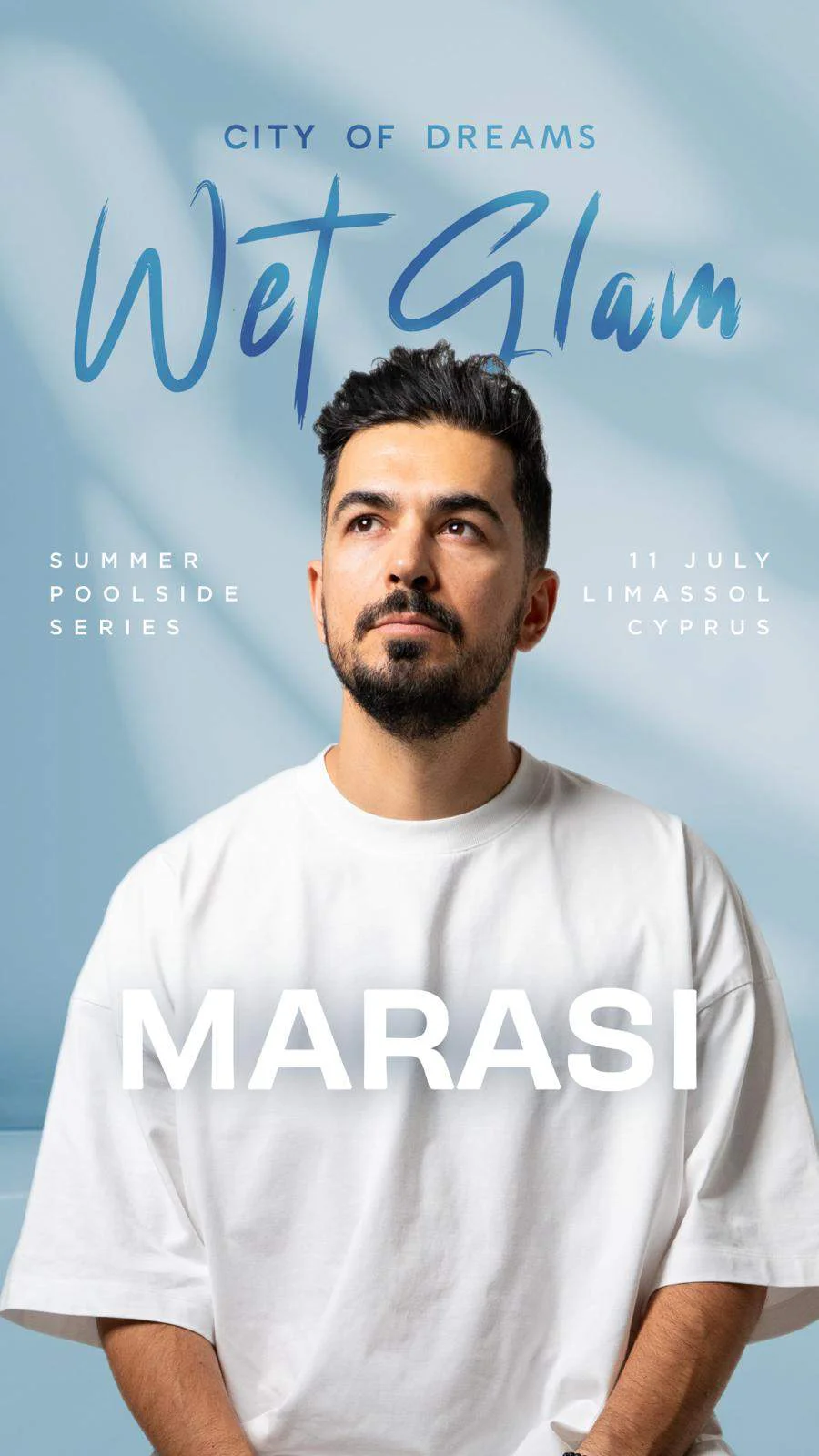 Marasi: Afro House Night at Anais