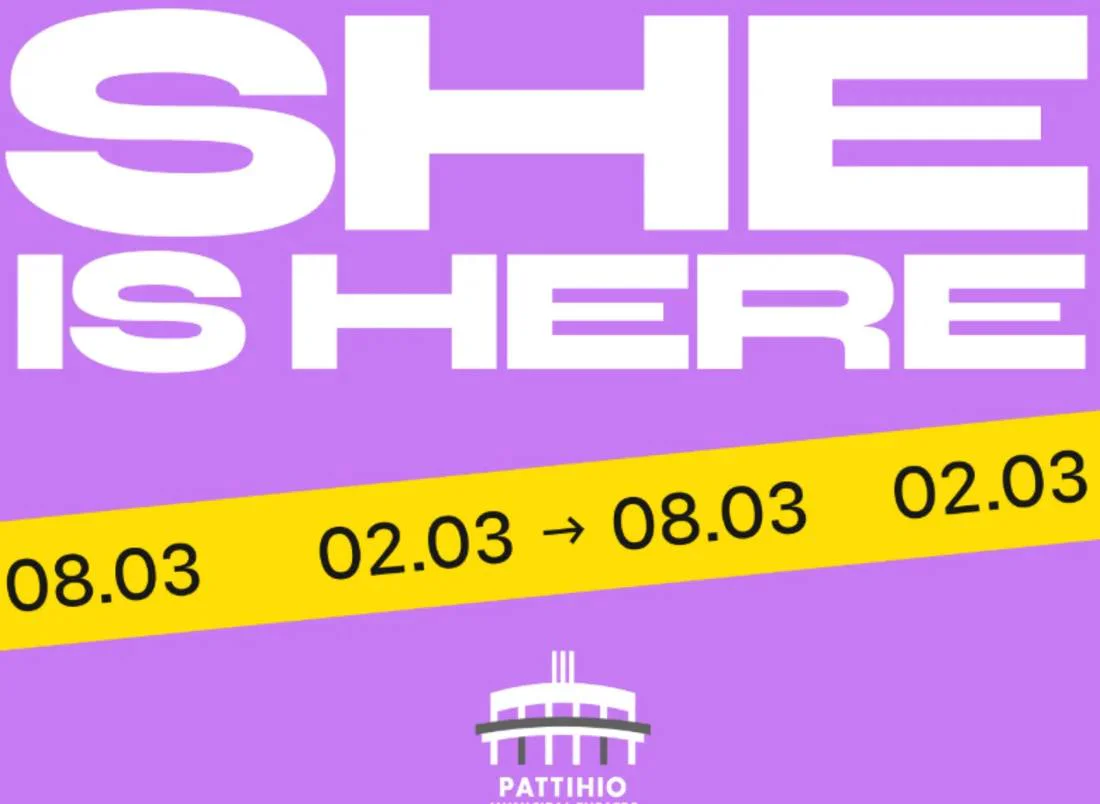 International Theatre Festival