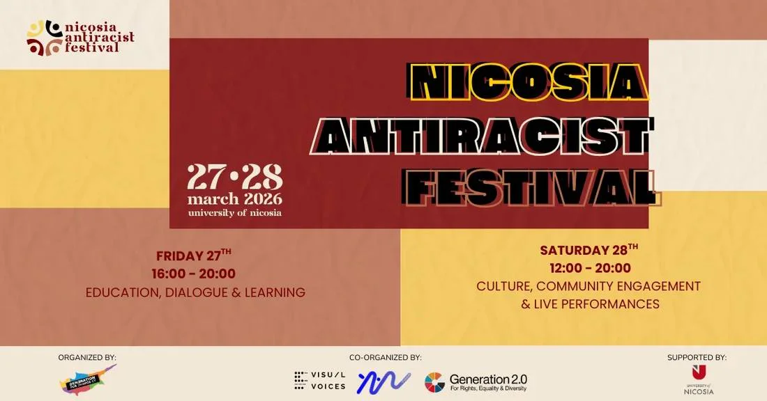 Anti-Racist Festival