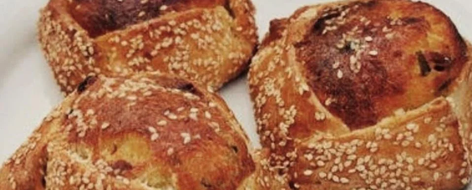 Ανακαλύψτε τις Γεύσεις του Κυπριακού Πάσχα