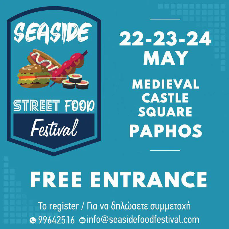 Street Food Festival