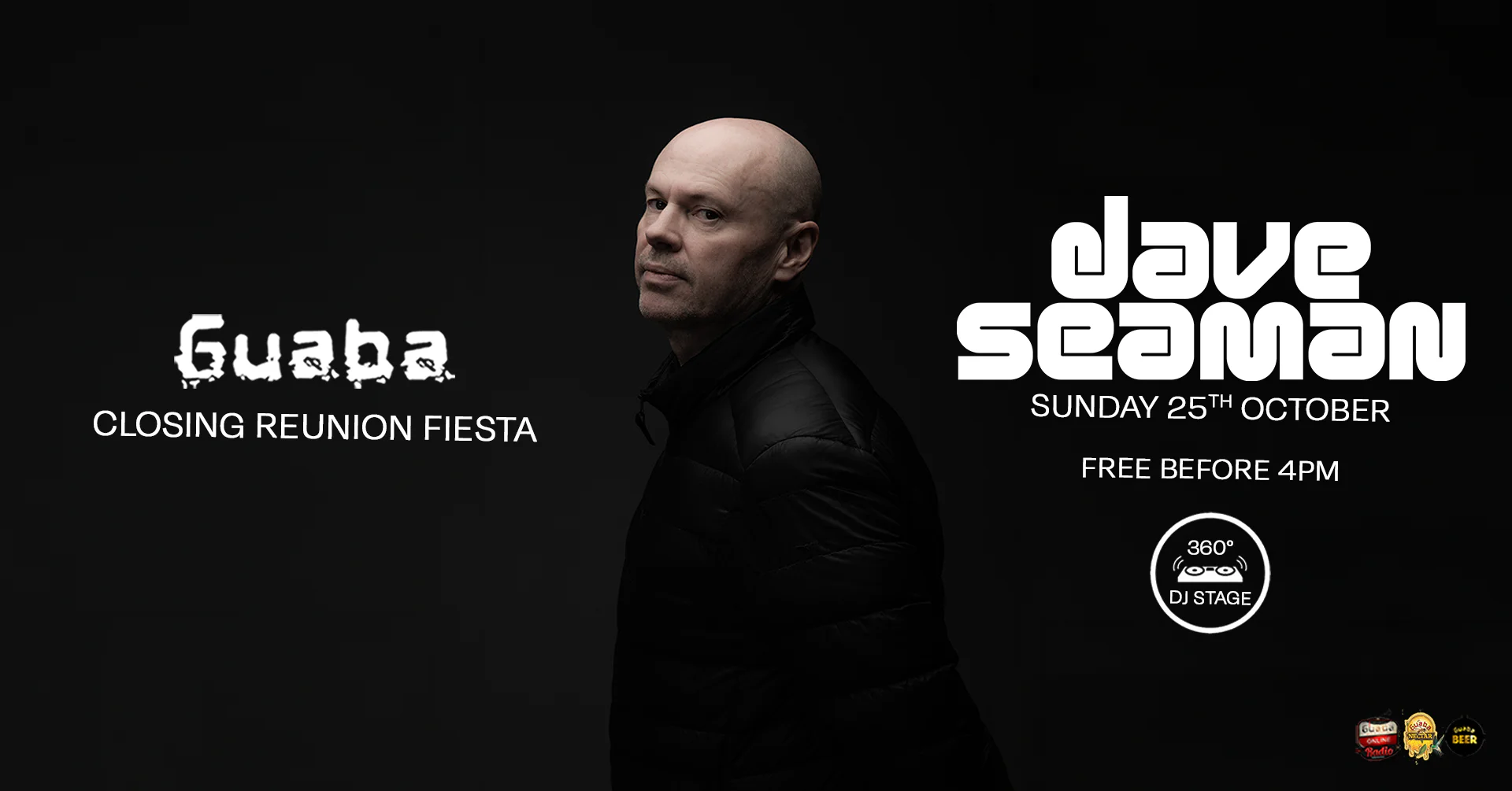Guaba Closing Reunion Fiesta