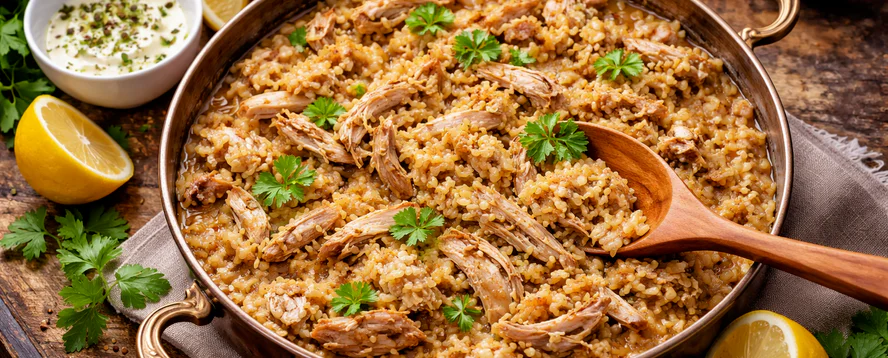 Resi Festival: A Taste of Cypriot Tradition