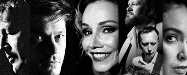 Paradise Lost. Musical drama