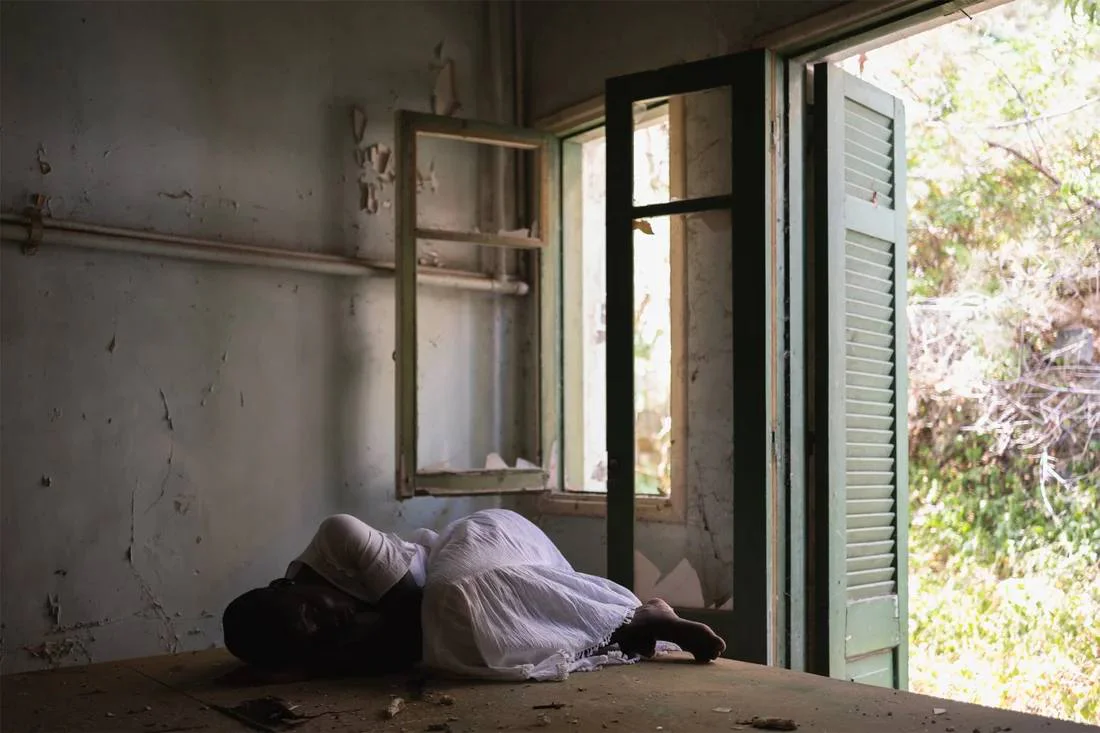 Home is not a place. It's a feeling