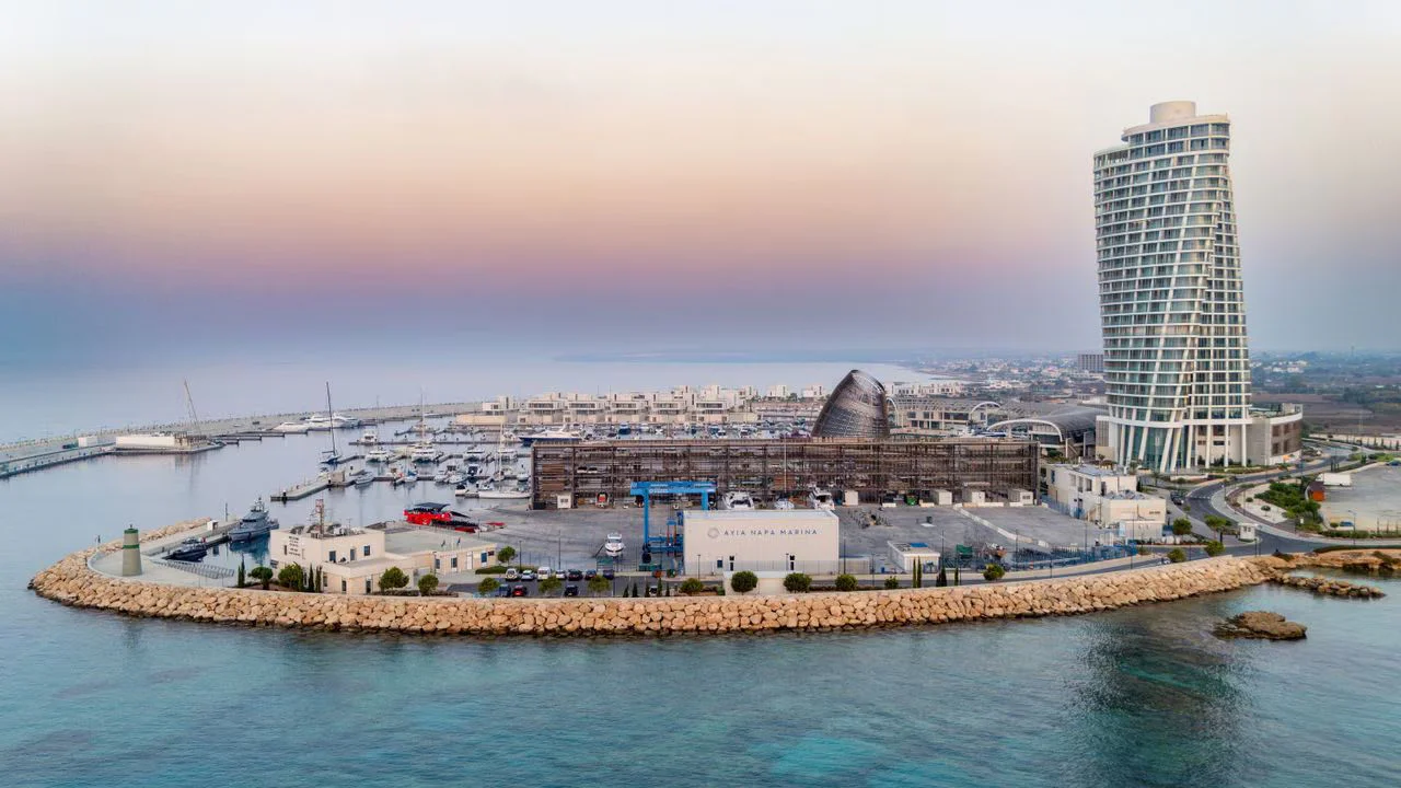 Boat & Sea Expo: Nautical Showcase in Ayia Napa