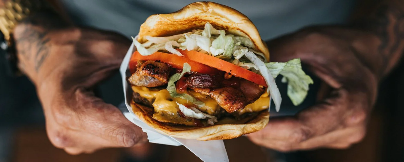 Chef's Kiss Food Festival: Ένας Ανοιξιάτικος Γαστρονομικός Εορτασμός