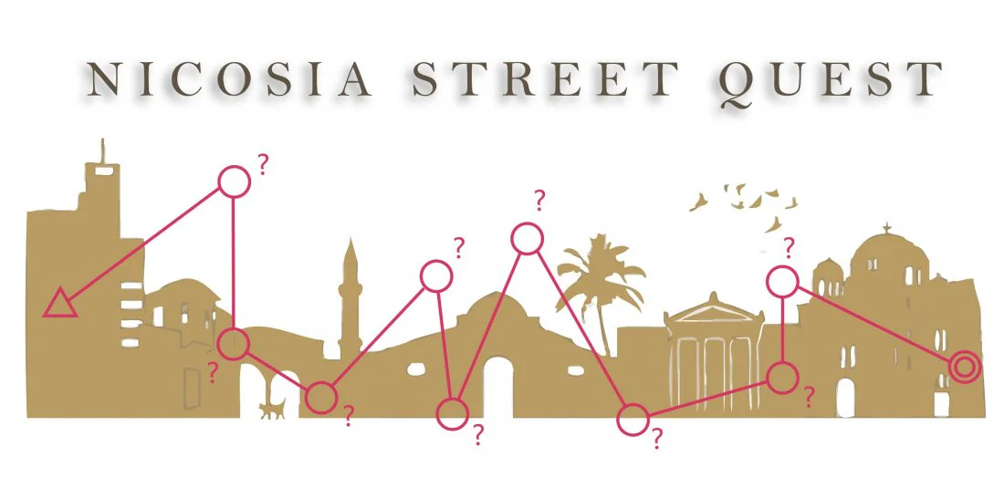 Nicosia Urban Adventure Challenge