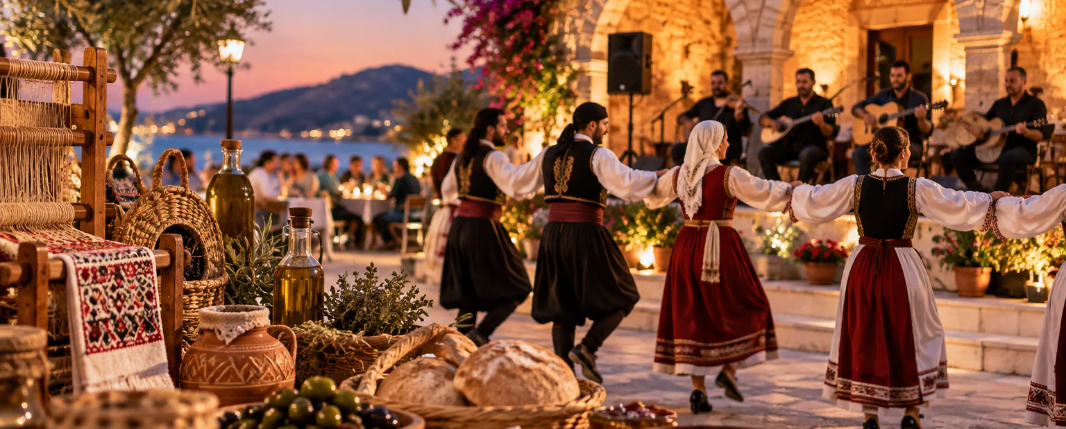 Day of Traditional Products and Folk Art – Celebration of World Tourism Day
