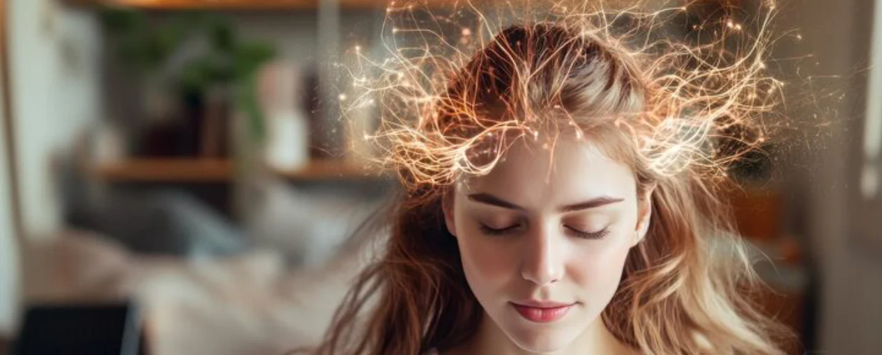 Self-awareness and nervous system regulation group with Chrysanthi Glikou