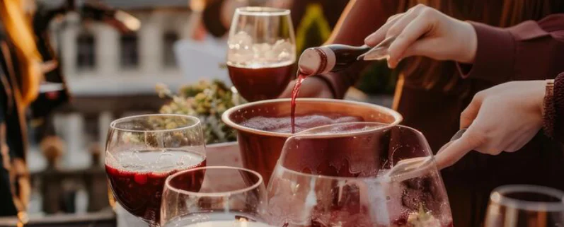 Celebrate the Legacy of Commandaria in Kalo Chorio