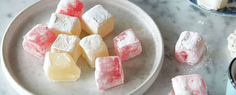 Loukoumi Festival: A Taste of Foini