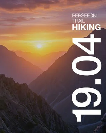 Persefoni Trail Guided Hike in Troodos