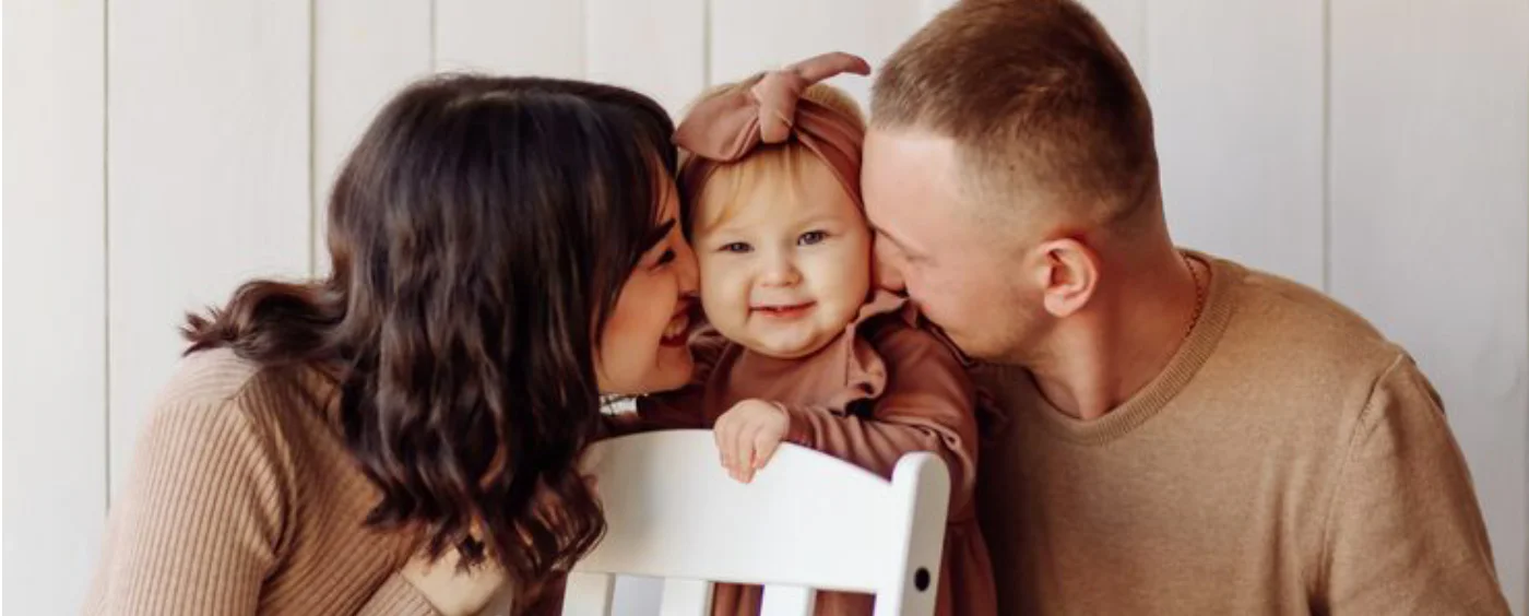 New Parents' Support Circle