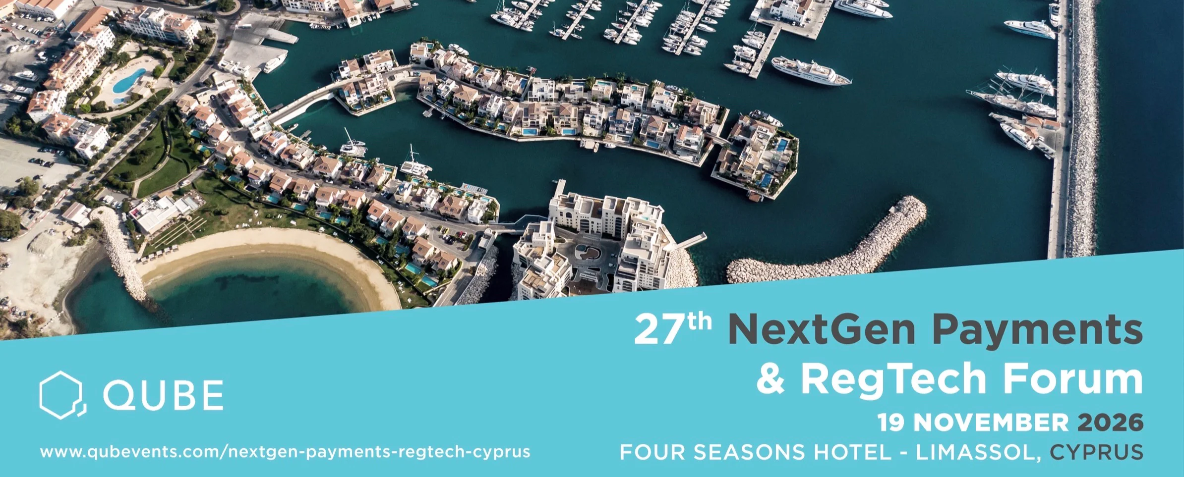 NextGen Payments & RegTech Forum: Έκδοση Κύπρου