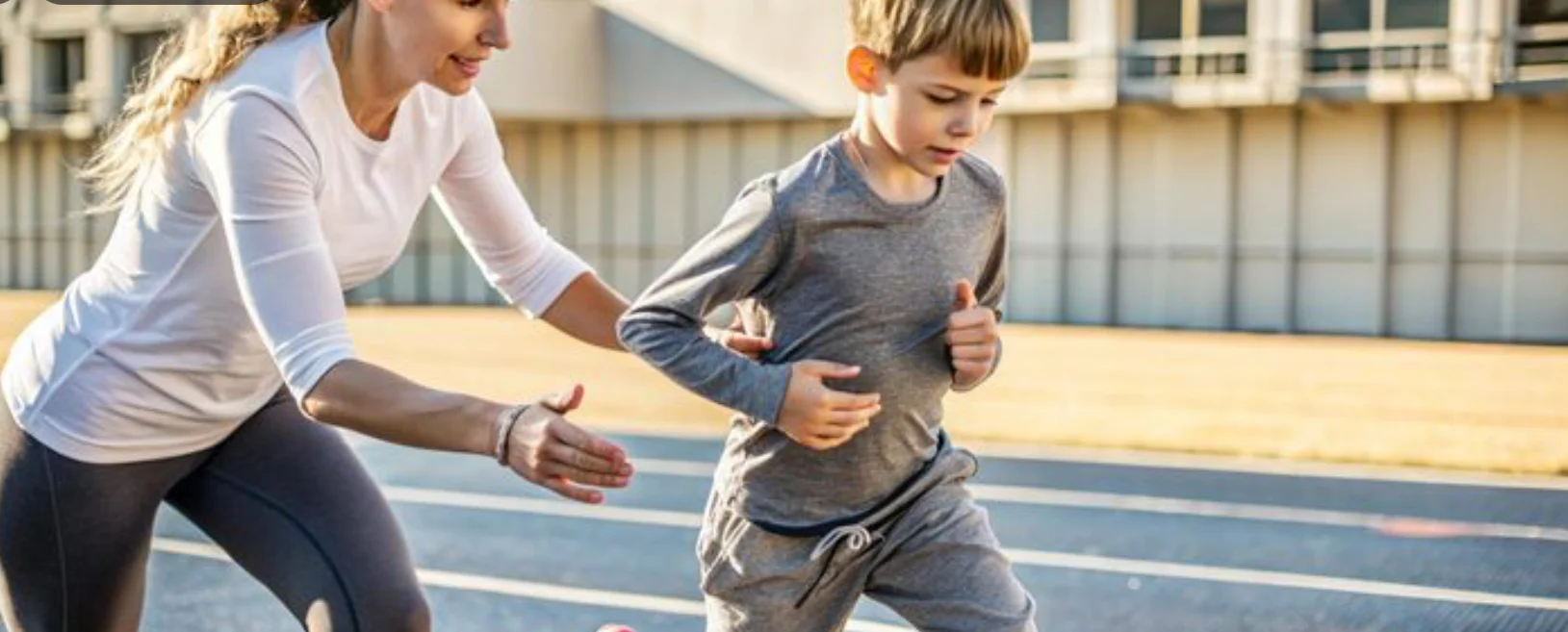 Scenic 5K Run for Autism Awareness