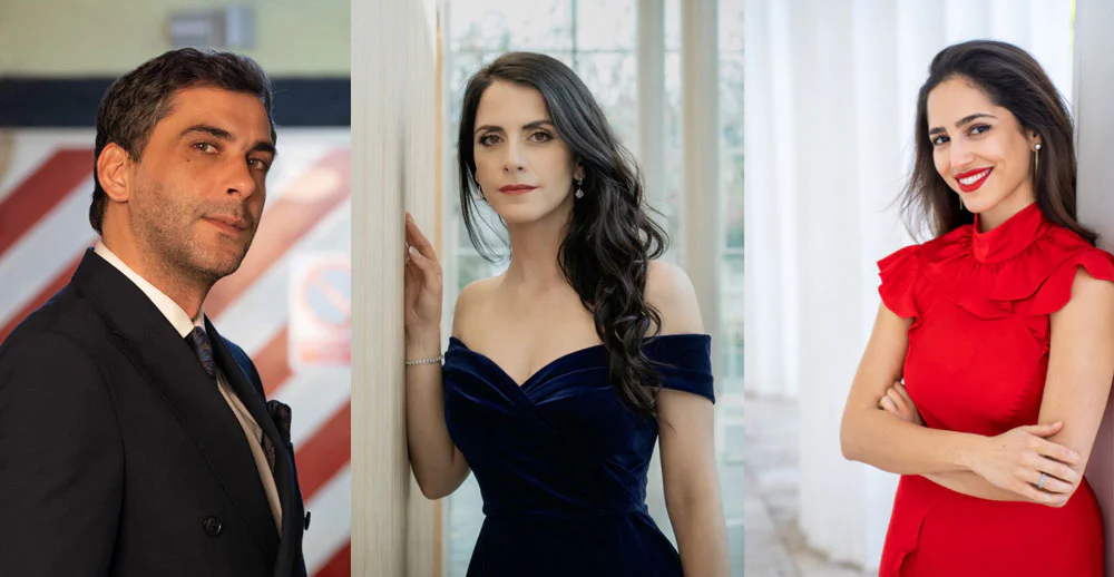 Events 1 – Rutter: Requiem