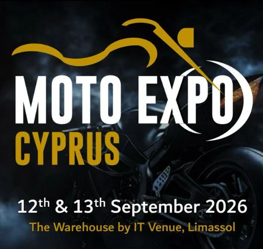 Moto Expo Cyprus: The Ultimate Motorcycle Showcase in Limassol