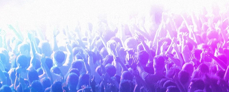 Castle Club Daytime Rave: Φεστιβάλ Μουσικής σε Ανοιχτό Χώρο