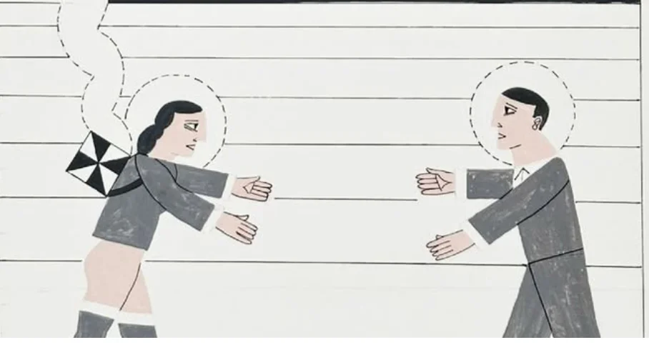 The Alpha and the Omega